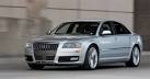 Audi S8 Has Highest Theft Rate In The Country… But There's A Catch