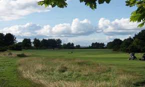Image result for Falkirk Tryst Golf Club