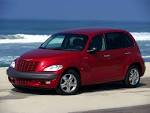 Chrysler pt cruiser - HD Cars Photos and wallpapers