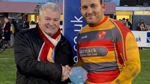 Image result for Peterborough Rugby Union Football Club Ltd