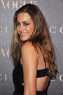 Yasmin Le Bon Image Yasmin Le Bon Pictures   Gucci Dinner At Italian Embassy ... Picture 3