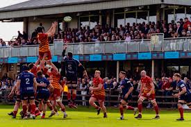 Image result for Cambridge Rugby Football Club
