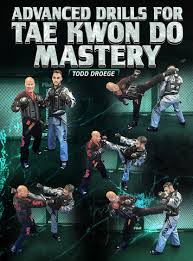 Image result for Tae-jitsu