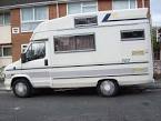 VW, Transit, Commer, Bedford Campers for sale