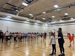 Image result for City Of Salford Volleyball Club