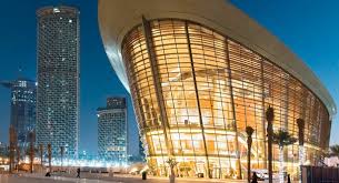 Image result for dubai opera house