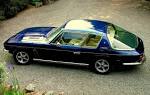 Die Another Day - Jensen Interceptor | Chris on Cars