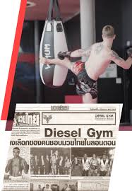 Image result for London Thai Boxing Club