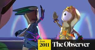 Image result for wenlock mandeville