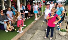 Image result for Corstorphine Tennis Club
