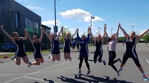 Image result for Sparks Netball Bristol