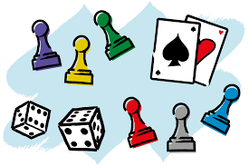 Image result for Games Club