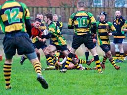Image result for Helsby Rugby Union Football Club