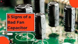 Image result for bad capacitor