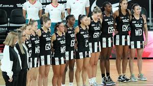 Image result for Ledbury Magpies Netball Club