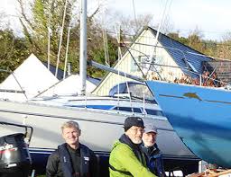 Image result for Arran Yacht Club