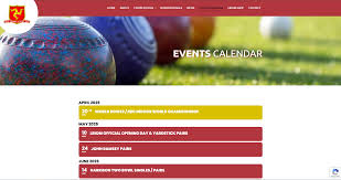 Image result for Isle Of Man Indoor Bowling Association