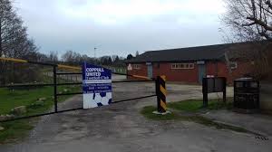 Image result for Coppull United Football Club