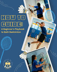 Image result for Bath Spa Badminton Club