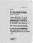 File:Letter from President Eisenhower to clifford Roberts - NARA ...