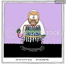 Image result for mohammad cartoons