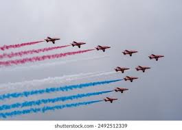 Image result for Farnborough Arrows