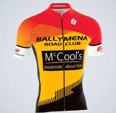 Image result for Ballymena Road Club