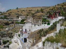 Image result for sacromonte
