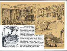 Image result for Hampstead Lawn Billiard & Skittle Club