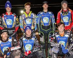 Image result for Glasgow Tigers
