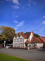 Image result for Cranleigh Golf & Leisure Club