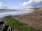 near to Brook, Isle of Wight, - via Daymix