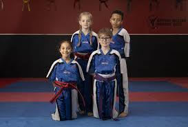 Image result for Great Britain Martial Arts Academy
