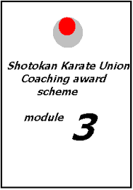 Image result for Shotokan Karate Union