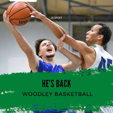 Image result for Woodley Basketball Club