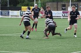 Image result for Harpenden Rugby Football Club