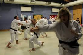 Image result for Bournemouth Shorinji Kempo Club