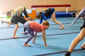 Image result for Gatwick Flyers Trampoline Club