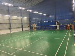 Image result for Acklam Badminton Club
