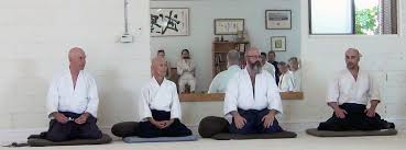 Image result for Aikido - Shobu UK