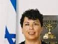 בנר (קאודרס) זהבה