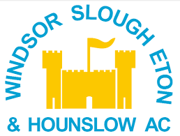 Image result for Slough Juniors Athletics Club