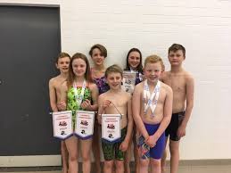 Image result for Kingsbridge Kingfishers Swimming Club