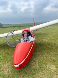 Image result for Needwood Forest Gliding Club Ltd