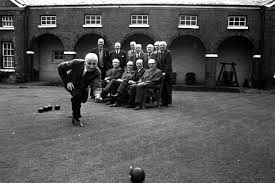 Image result for Chirk Bowling Club