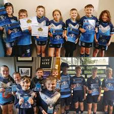 Image result for Huddersfield Junior Sharks Arlfc