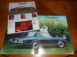 Image result for Silver Blue 1975 Nova