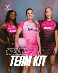 Image result for Bournemouth Netball Club