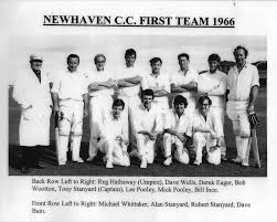 Image result for Newhaven Cricket Club