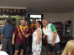 Image result for Severn Vale Bowls Club